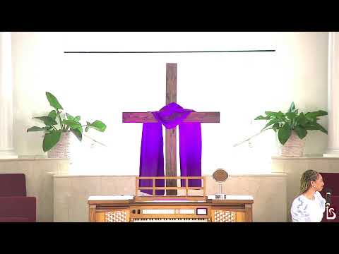 Sunday March 13, 2022. Pastor Mitchell “Nothing: Hope” Romans 8:22-25