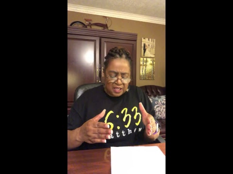 Are You Willing to be Radical for Jesus?  John 6:60-64