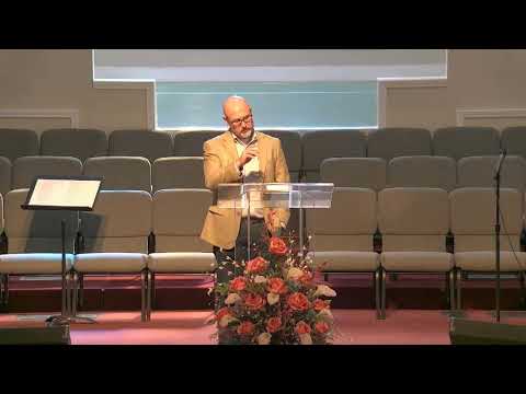 NTBC Sunday am 02.28.21  The Day of The Lord... 1 Thessalonians 5:1-11