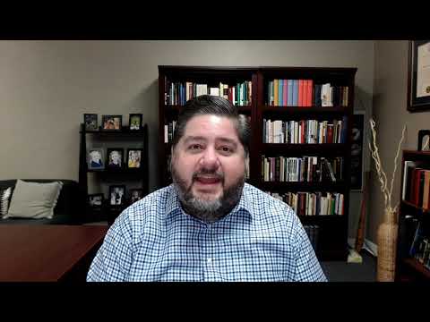 Weekly Devotional from Matthew 5:10-12, Part 1 (3/4/21)