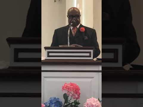 A Visible Father - Joshua 24:14-15
