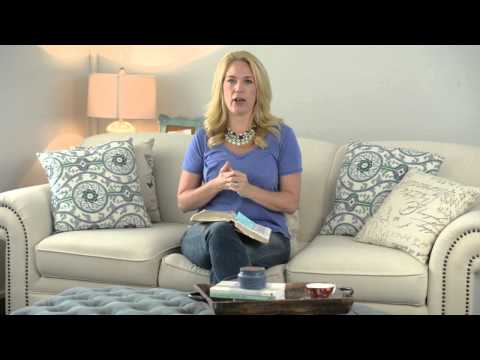 Marian Jordan Ellis | Psalm 63:1-3