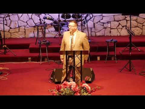 DFBC 4/22/18 - Pastor Ryan Wells - Luke 14:16-24