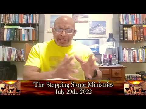 Take The Way of Escape ( I Samuel 19:9-10)