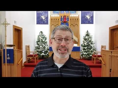 Today's Devotion "The Messiah's Purpose" (Isaiah 42:1-12)