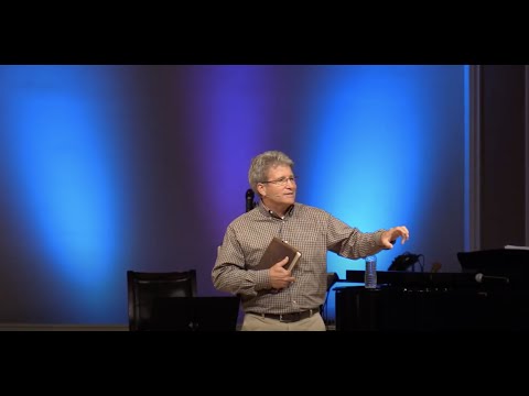 A Lamb Among Donkeys and Elephants | Isaiah 33:22