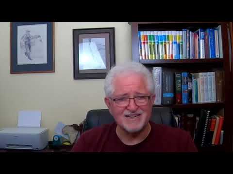 TFNS - 6. 25. 2021- "The Christians In Rome" - Romans 1:7-8