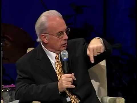 2004 Ligonier Conference: Questions and Answers, Part 2