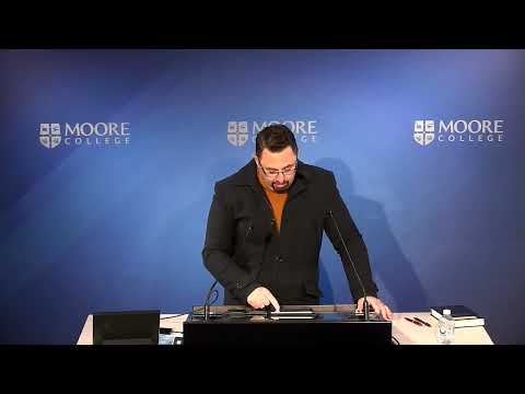 Grace and Truth - John 1:14-18