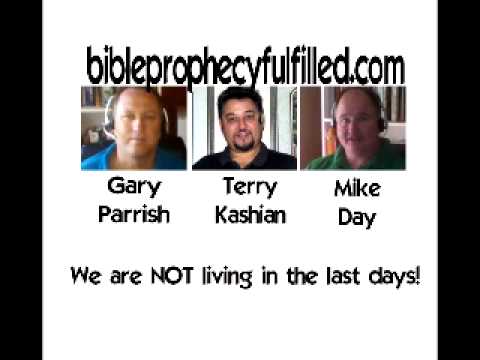 Revelation 1:1-6 & Isaiah 11 (PART 2 of 6)