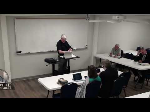 08 10 2025 1Timothy 4:14-16