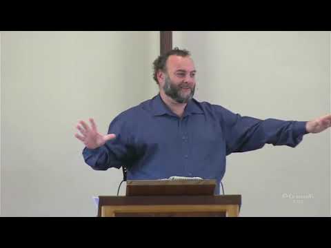 Making an Impact for Jesus, Part 3 - Colossians 4:10