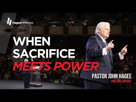 Where Sacrifice Meets Power