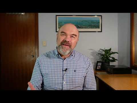 The Glory of the New Covenant (2 Corinthians 3:7-18) Sermon by Richard Blight