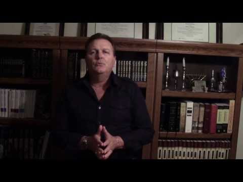 Be Your Own Boss (Hebrews 13:9)