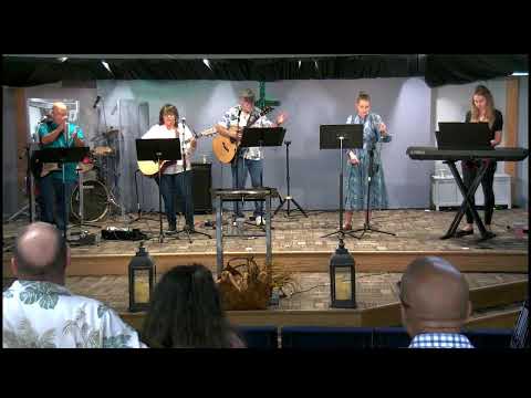 Sunday 10/09/22 | 2nd Service | Genesis 26:34-27:29