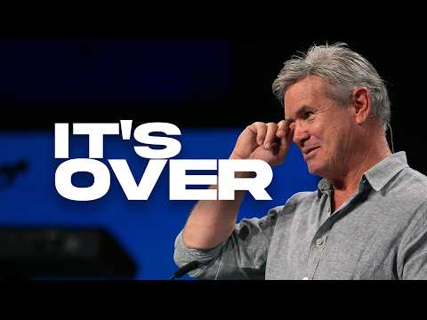 Saying goodbye is hard sometimes (Hebrews 13:20-25)