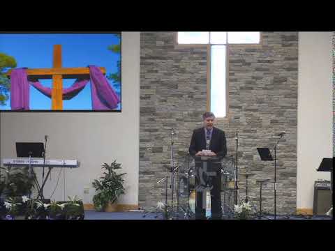 "Does God Care About Me?" (Jeremiah 12: 1-4)