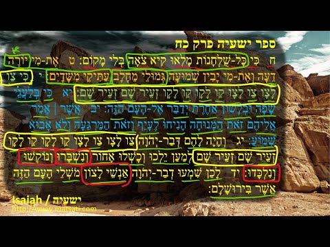 Dr Duane D Miller - The Holiness, Blessedness, and Richness of the Dinner Table, Isaiah 28:8-14