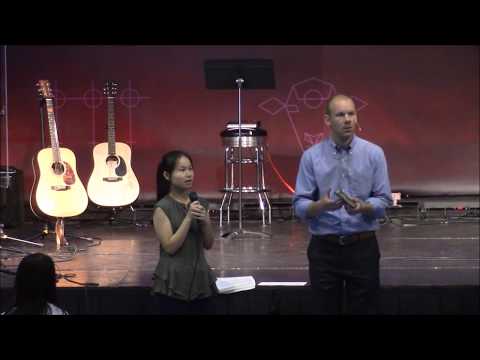 Draw near to God (James 4:6-10)