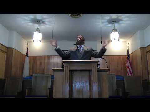 A Betrayal, A Denial and A Resurrection - Luke 22:47-53, Luke 22:54-61, Luke 24:1-6 (04/17/22)