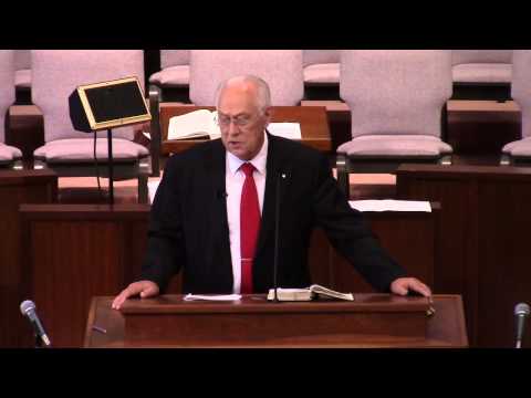 Death Of Moses from Deuteronomy 32:48-52 and 34:1-12, Ten Thousand Years