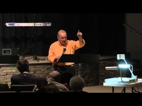 20-Daniel 9:20-27  3/7/2013