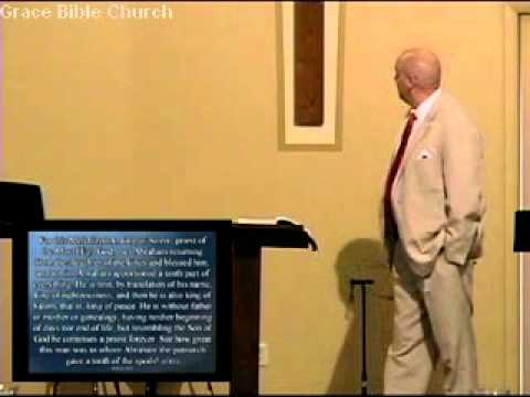 King Of Pain? - Genesis 14:17-24