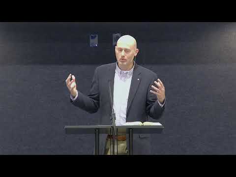 Sunday Morning 1/30/2022 Proverbs 18:24 & 19:1-7, 22 "Fallen Friendship"