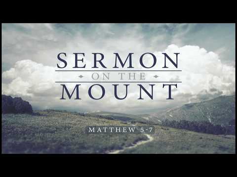 AntiochCorinth.Sermon on the Mount.Your Heart's Desire.Matt 6:19-24