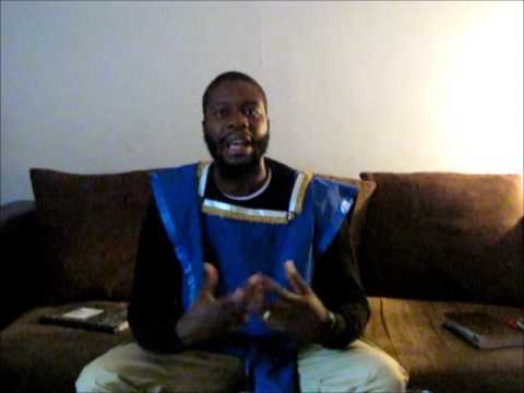 KEEP FAITH #5- Nahum 3:1-4