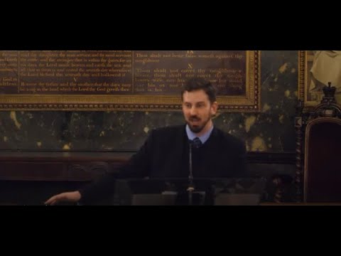 God Works in Ordinary Ways (Genesis 15:1-21; 17:1-14)