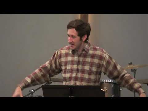 Judges 19:1-20:11 (October 4, 2017, Pastor Nick Hencye)