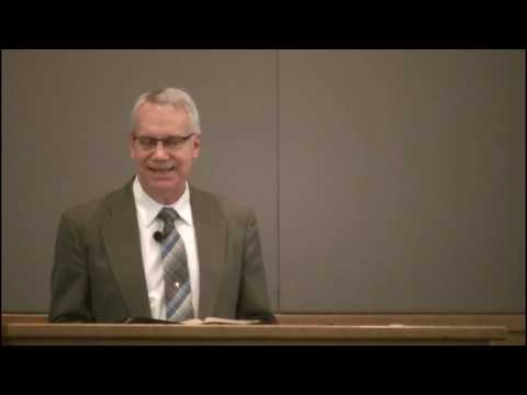 Phil Wilson - Matthew 3:13-17