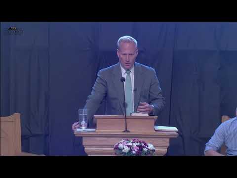 The Grievous Wolves - Acts 20:17-35