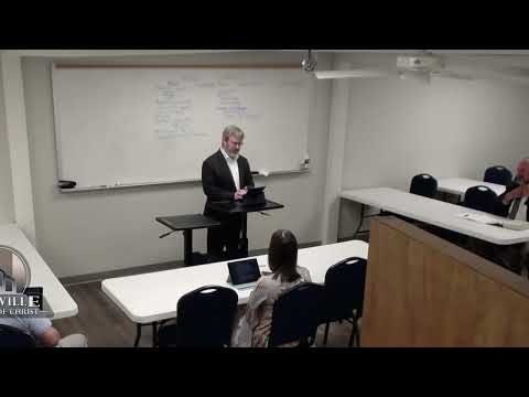 07 13 2025 1 Timothy 3:11-16