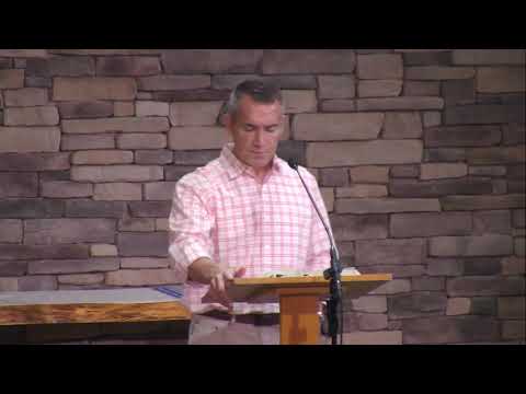 Revelation 13:1-9 - July 5, 2020