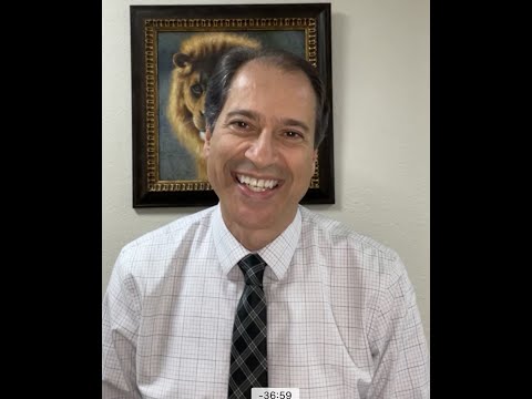 Sit and Die or Rise and Live!  - 2Kings 7:1-20 - IG Live 10-28-21