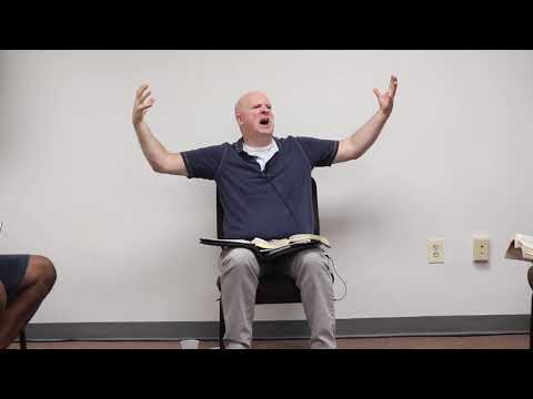 Are You Headed for Trouble? - Proverbs 11:8