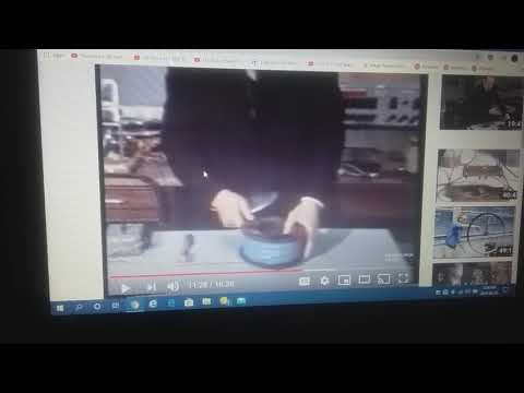 The Palisade Luke 19:43; for the eyes to see, two rivers!