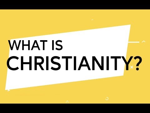 What is Christianity? - Power Over Pretending -  Acts 1:4,8