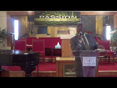 S1|E4: I Cor. 12:8-10 " Understanding Spiritual Gifts