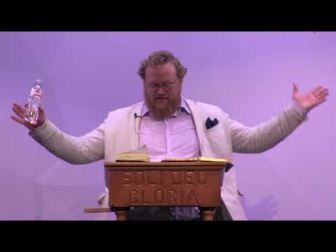 The Yes Man | 2 Corinthians 1:20