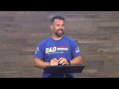 2 Samuel 16:15-17:23 / Thrown Into A Panic