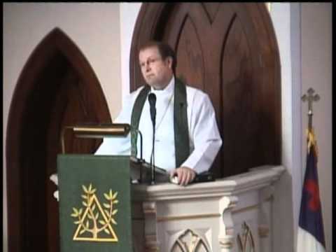 February 5, 2012 Remember Me! O, God! / Job 7:1-3, 7