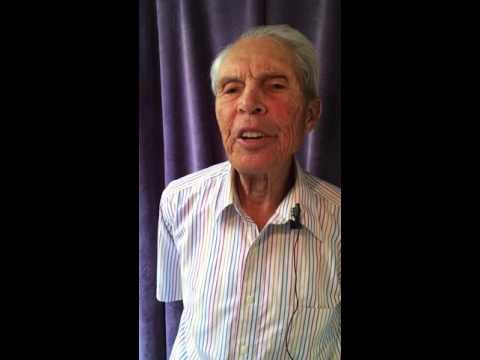 Great Insights from Daniel 9:24-27 - Dr Des Ford