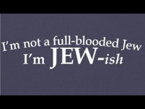 Israelites & Gentiles: What Does "Becoming A Jew" Mean In Esther 8:17?