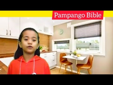 #tokpisin #pampango  1 Thessalonians 5:22 Abstain from all appearance of evil