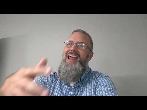 Revelation 22:1-2 - Christians: Little Trees of Life | End Times & Eschatology | Kerrigan Skelly