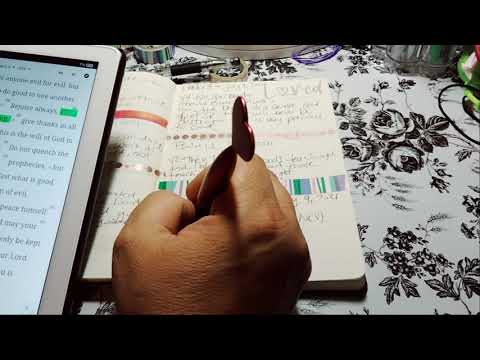 Scripture Writing: July 9, 2021 | 1 Thessalonians 5:17 | Inpowering Woman